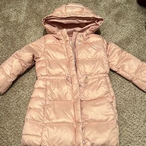 Size 5 baby Gap jacket